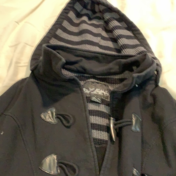 Day trip women’s sweatshirt jacket/hoodie - Picture 6 of 6